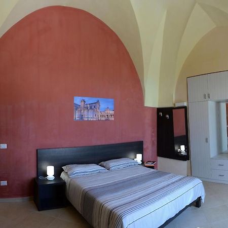 Lu Panaru Villa Lecce Exterior photo
