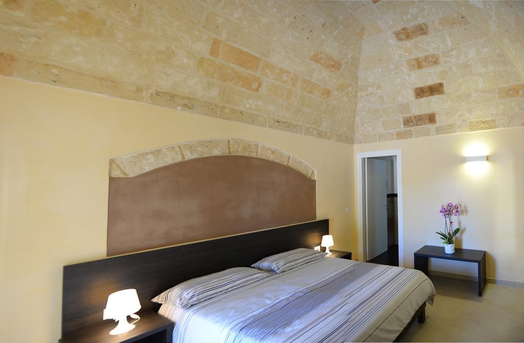 Lu Panaru Villa Lecce Exterior photo