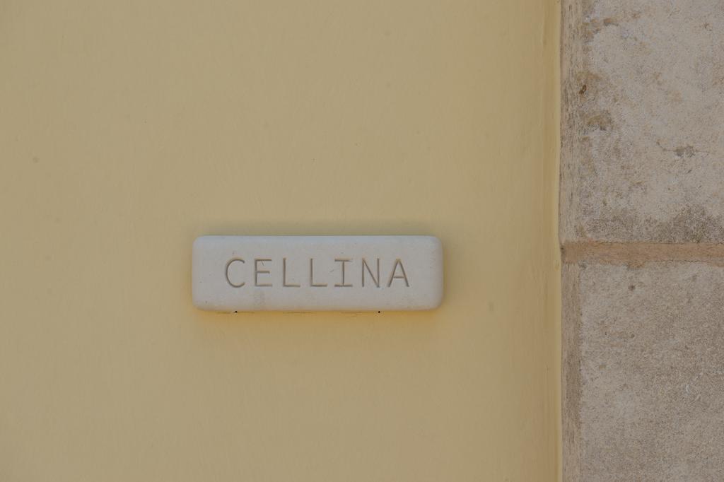 Lu Panaru Villa Lecce Exterior photo
