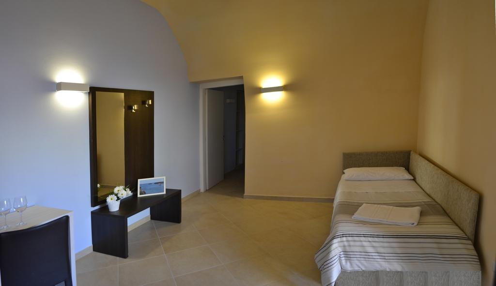 Lu Panaru Villa Lecce Exterior photo