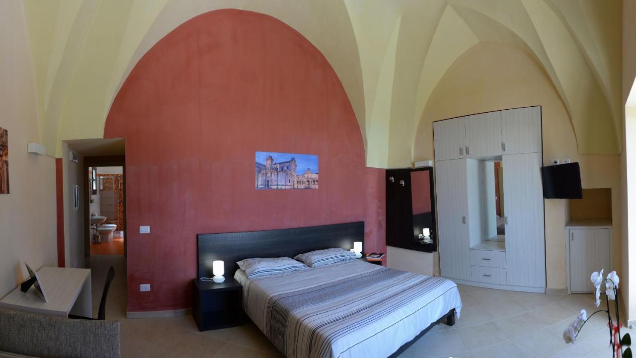 Lu Panaru Villa Lecce Exterior photo